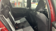 Toyota Yaris 1.5 VVT-i Icon Tech 5dr CVT Petrol Hatchback